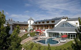 Hotel Urthaler Alpe di Siusi